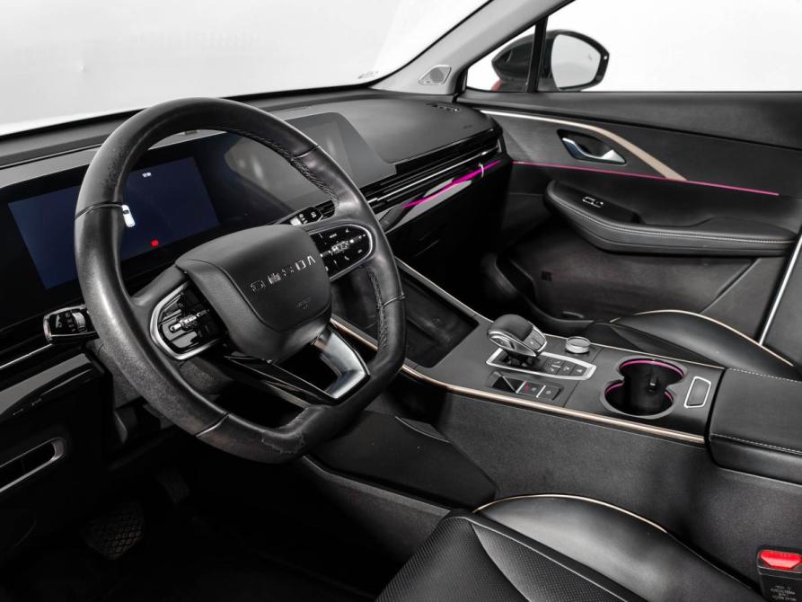 Omoda C5 I Санкт-Петербург  - изображение 9