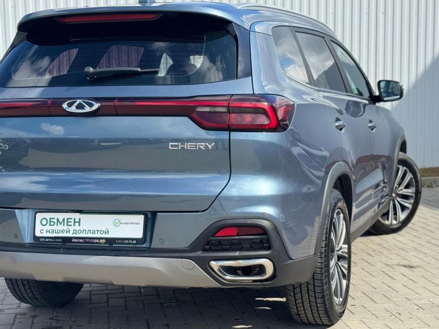 Chery Tiggo 8 I Ростов-на-Дону  - изображение 7
