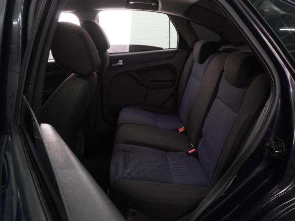 Ford Focus II с пробегом 2005 года, цена 649 000 рублей, 175859 км, седан, Автокод Объявления