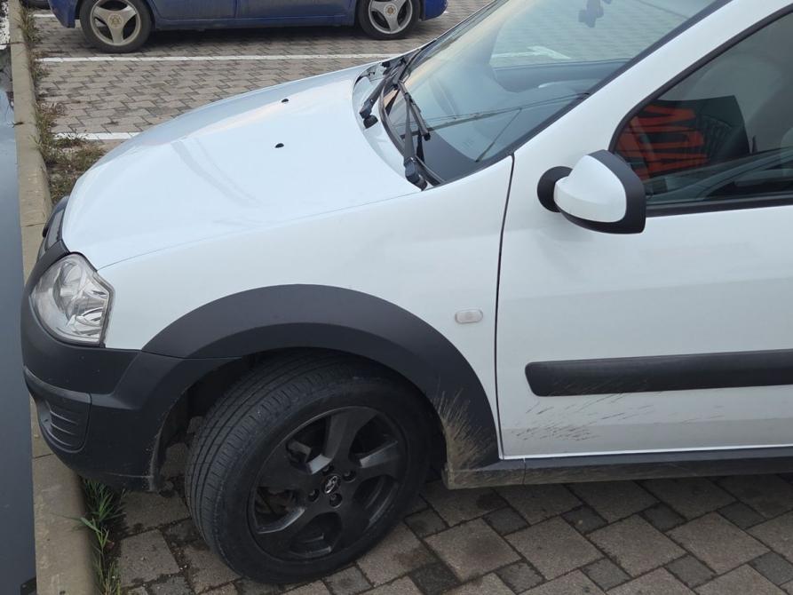 Lada (ВАЗ) Largus I Краснодар  - изображение 1