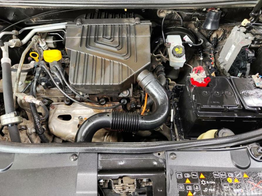Renault Sandero II Рестайлинг Нижнекамск  - изображение 7