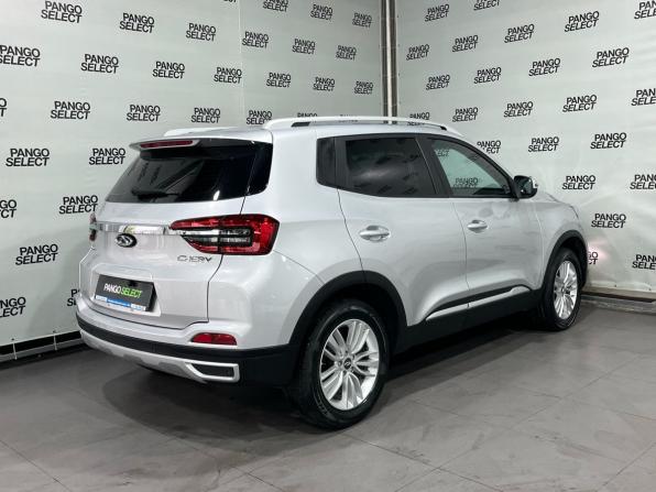 Chery Tiggo 4 I с пробегом 2019 года, цена 1 140 000 рублей, 61000 км, внедорожник, Автокод Объявления