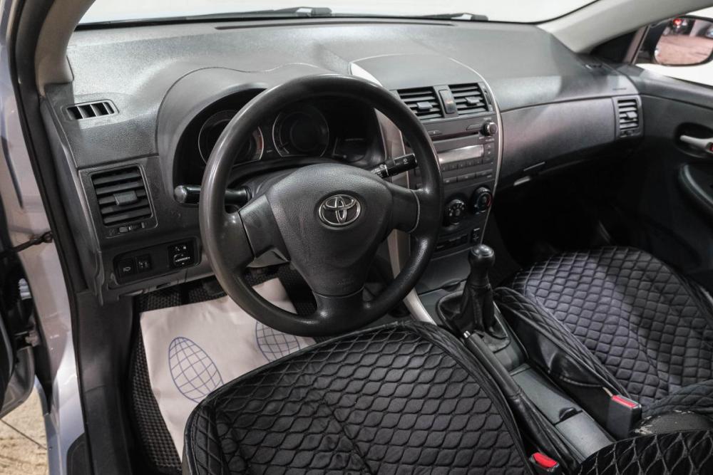 Toyota Corolla X (E140 E150) Новокузнецк  - изображение 14
