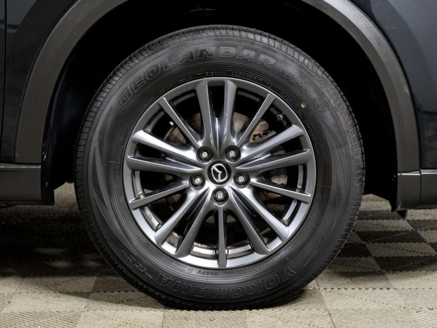 Mazda CX-5 II Санкт-Петербург  - изображение 10