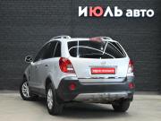 Opel Antara I Рестайлинг Екатеринбург  - изображение 23