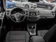 Volkswagen Tiguan I Рестайлинг Сочи  - изображение 27