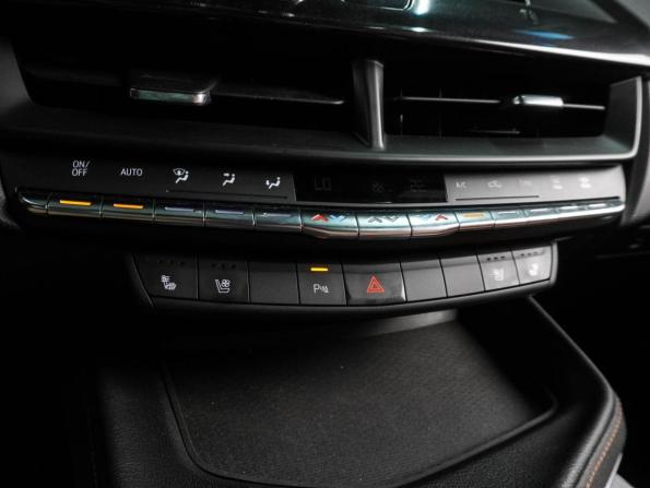 Cadillac CT4 I с пробегом 2021 года, цена 2 999 000 рублей, 67456 км, седан, Автокод Объявления