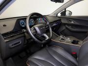 Omoda C5 I Рестайлинг Москва  - изображение 45