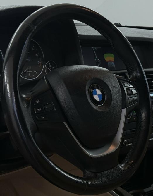 BMW X3 II (F25) Москва  - изображение 13