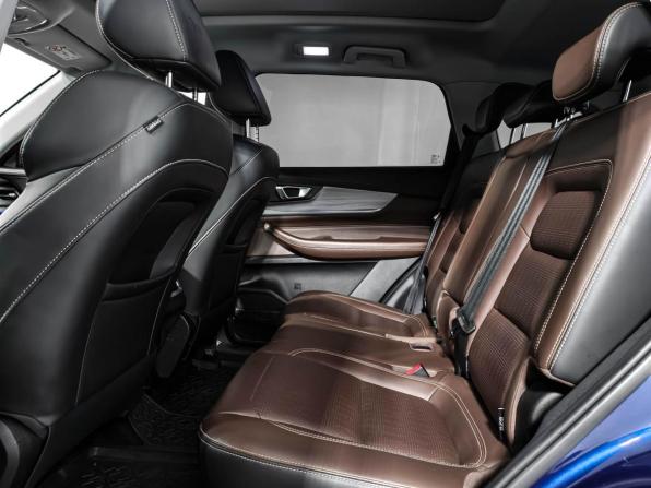 Chery Tiggo 8 Pro I с пробегом 2021 года, цена 1 780 000 рублей, 76055 км, внедорожник, Автокод Объявления