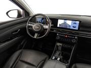 Hyundai Tucson IV Рестайлинг Москва  - изображение 59