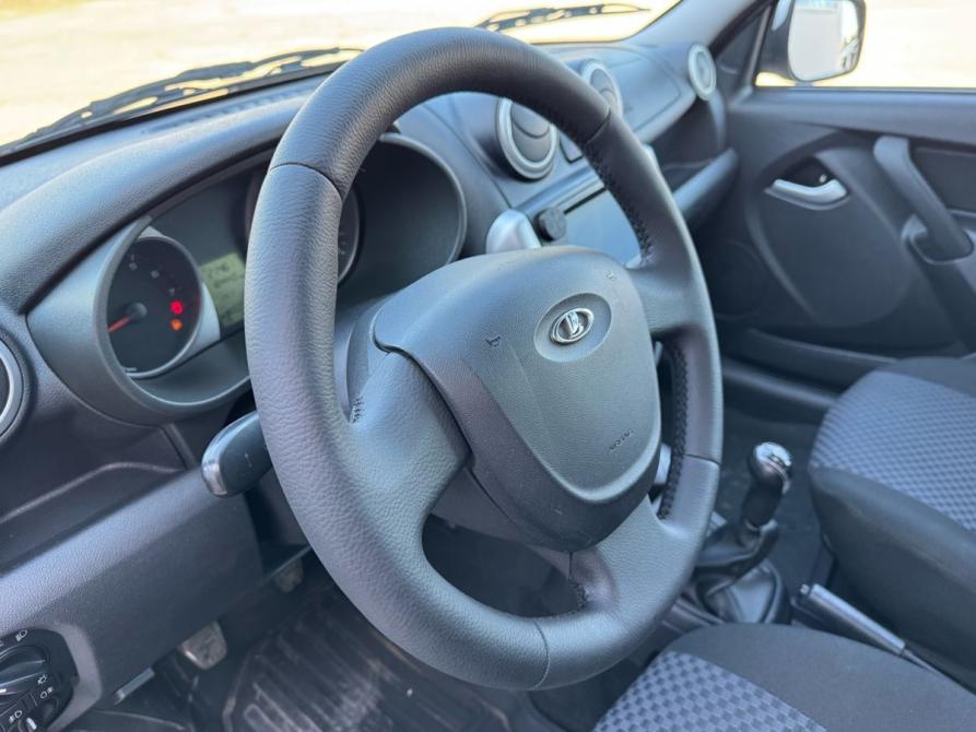 Lada (ВАЗ) Granta I Тольятти  - изображение 12