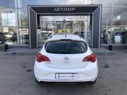Opel Astra J Рестайлинг Брянск  - изображение 20
