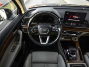 Audi Q5 II (FY) Рестайлинг Санкт-Петербург  - изображение 45