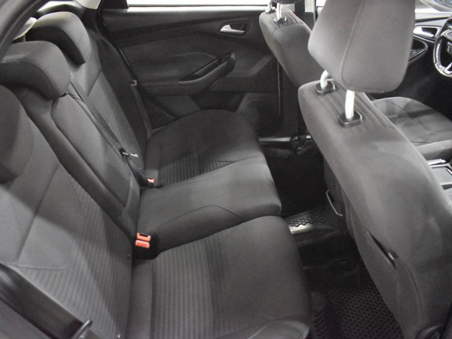 Ford Focus III Рестайлинг Архангельск  - изображение 11