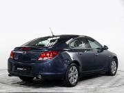Opel Insignia I Москва  - изображение 24