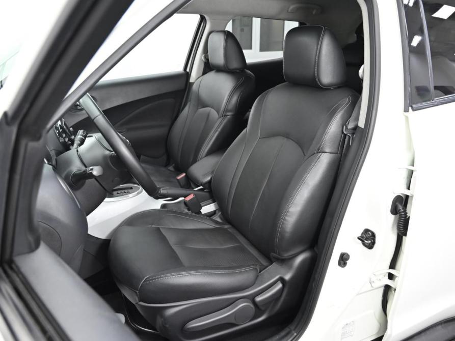 Nissan Juke I Москва  - изображение 12