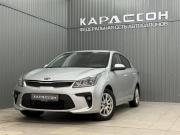 Kia Rio IV Магнитогорск  - изображение 17