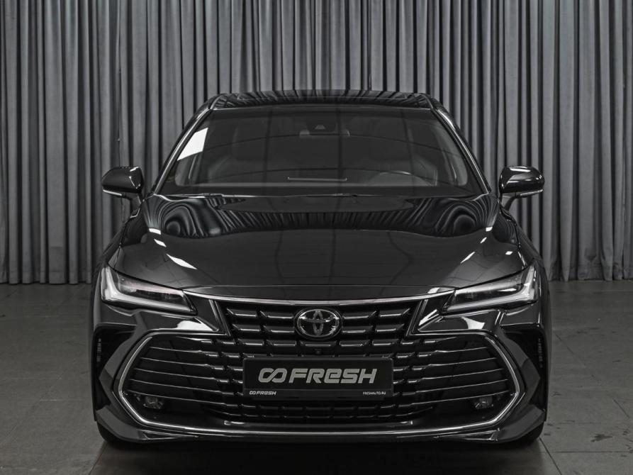 Toyota Avalon V Ставрополь  - изображение 3