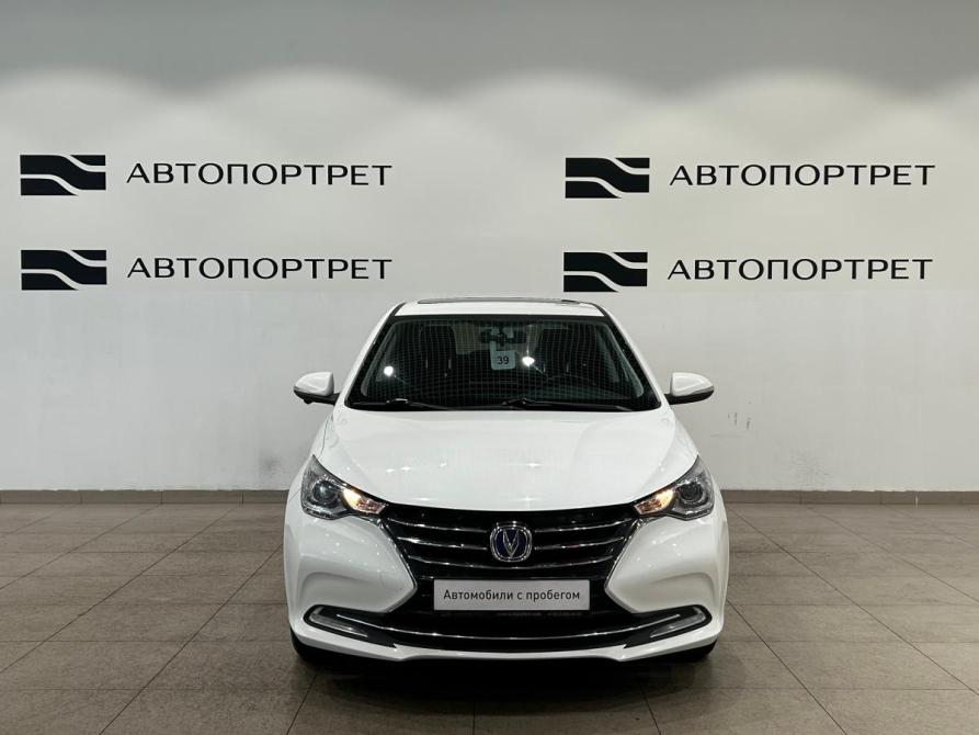 Changan Alsvin Санкт-Петербург  - изображение 10
