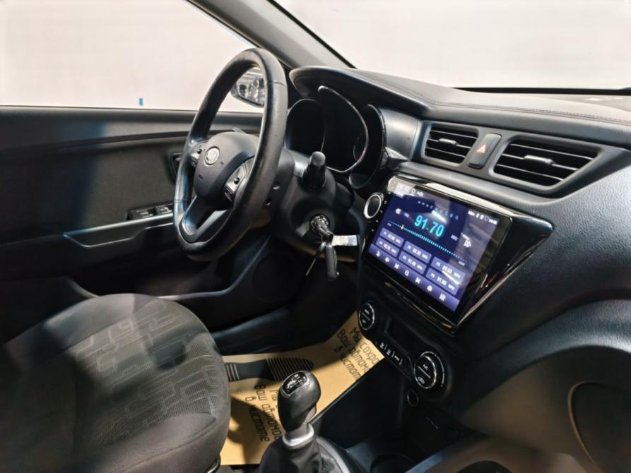 Kia Rio III Курск  - изображение 6