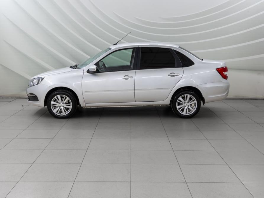 Lada (ВАЗ) Granta I Рестайлинг Волгоград  - изображение 4