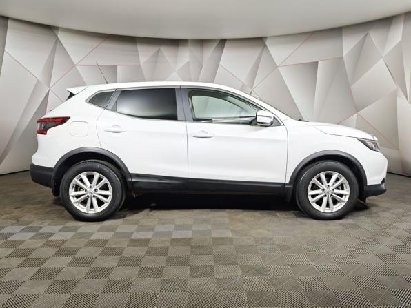 Nissan Qashqai II с пробегом 2016 года, цена 1 295 000 рублей, 176950 км, внедорожник, Автокод Объявления