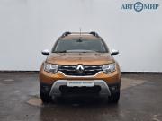 Renault Duster II Москва  - изображение 14