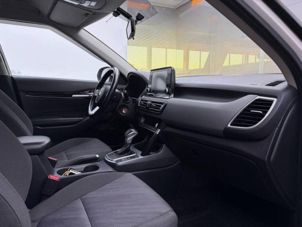 Kia Seltos I с пробегом 2020 года, цена 2 299 000 рублей, 75000 км, внедорожник, Автокод Объявления
