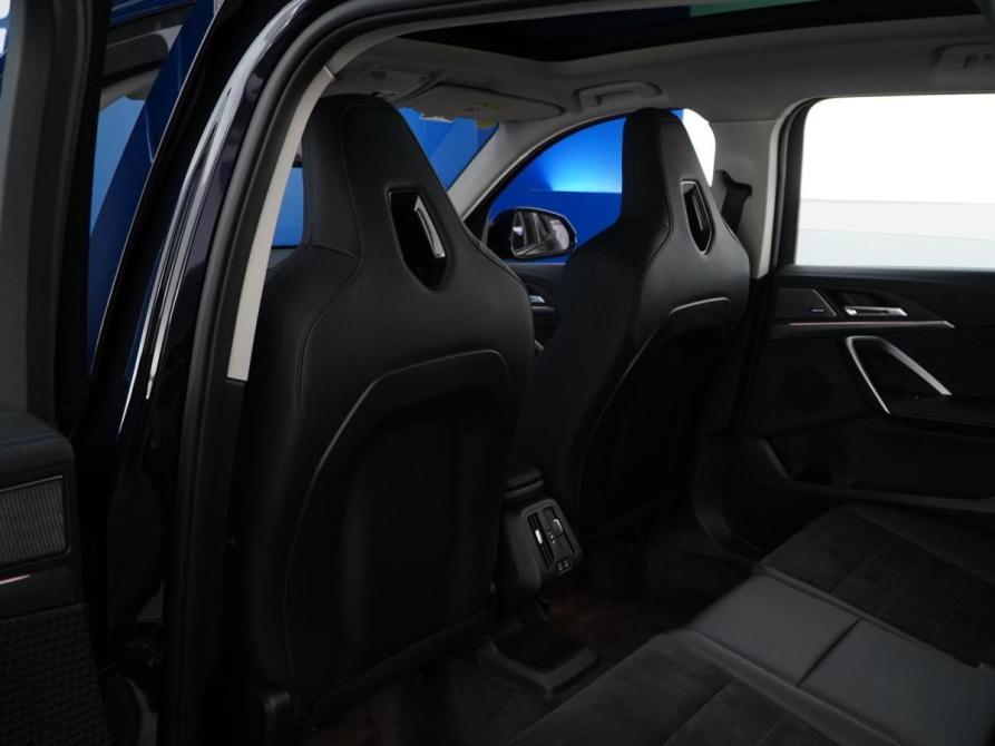BMW X1 III (U11/U12) Москва  - изображение 11
