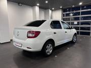 Renault Logan II Рестайлинг Чебоксары  - изображение 35