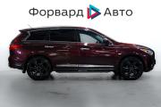 Infiniti JX Тюмень  - изображение 38
