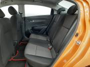 Kia Rio IV Москва  - изображение 29