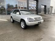 Toyota Harrier I (XU10) Рестайлинг Новосибирск  - изображение 20