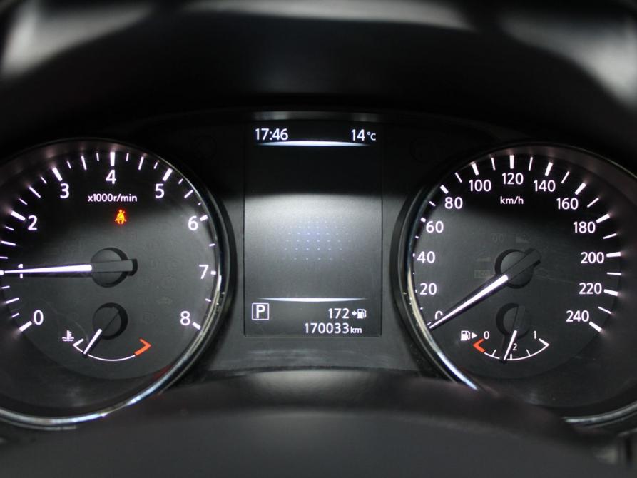 Nissan Qashqai II Старый Оскол  - изображение 8