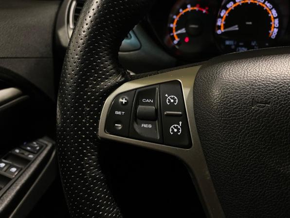 Lada (ВАЗ) Vesta I с пробегом 2019 года, цена 1 080 000 рублей, 98945 км, универсал, Автокод Объявления