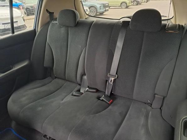 Nissan Tiida I Рестайлинг с пробегом 2012 года, цена 947 000 рублей, 65211 км, хэтчбек, Автокод Объявления