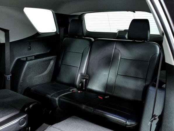 Chevrolet Traverse II с пробегом 2018 года, цена 2 798 000 рублей, 147383 км, внедорожник, Автокод Объявления