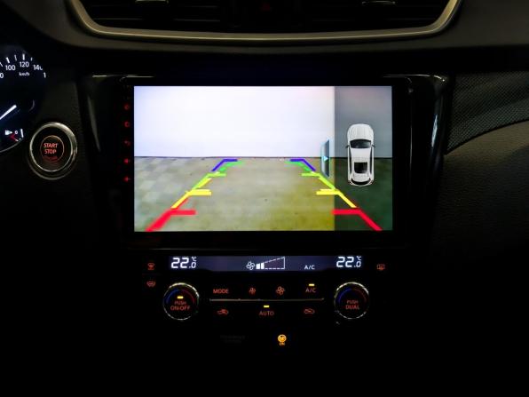 Nissan X-Trail III с пробегом 2015 года, цена 1 800 000 рублей, 110187 км, внедорожник, Автокод Объявления