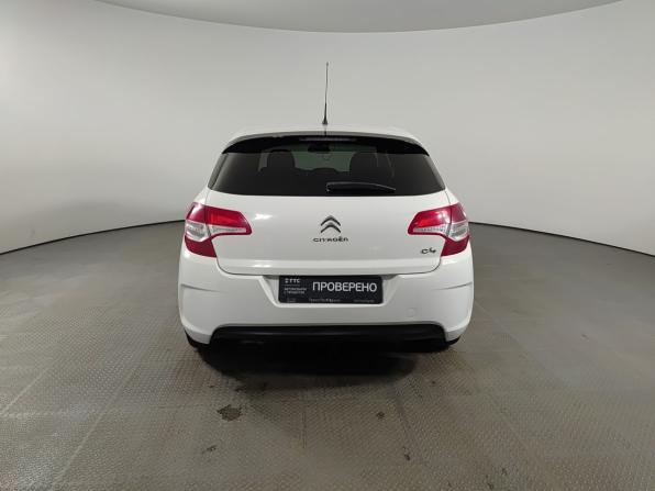Citroen C4 II с пробегом 2011 года, цена 475 000 рублей, 220000 км, хэтчбек, Автокод Объявления