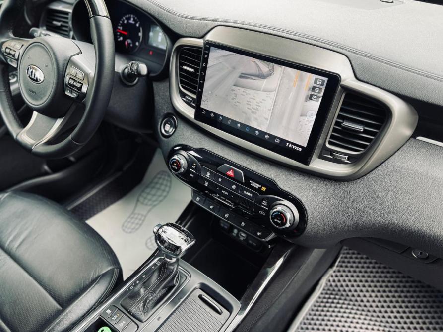 Kia Sorento III Prime Уфа  - изображение 31