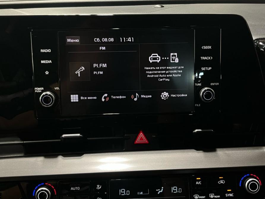 Kia Sportage V Пермь  - изображение 21