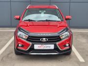 Lada (ВАЗ) Vesta I Воронеж  - изображение 23