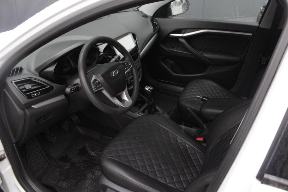 Lada (ВАЗ) Vesta I Брянск  - изображение 6