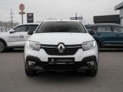 Renault Logan II Рестайлинг Москва  - изображение 24