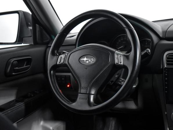 Subaru Forester II Рестайлинг с пробегом 2007 года, цена 690 000 рублей, 232333 км, внедорожник, Автокод Объявления