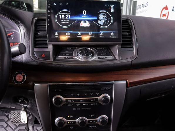 Nissan Teana II (J32) с пробегом 2010 года, цена 1 030 000 рублей, 297000 км, седан, Автокод Объявления