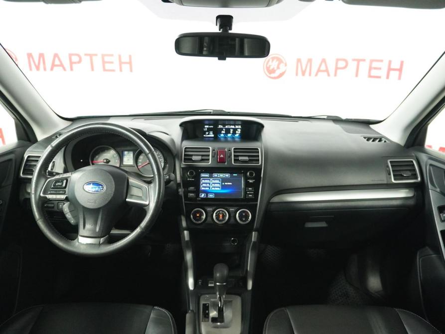 Subaru Forester IV Вологда  - изображение 15