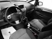 Opel Zafira B Рестайлинг Тверь  - изображение 29