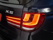 BMW X5 III (F15) Иркутск  - изображение 62